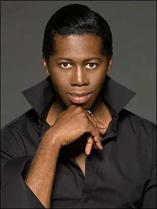 Comment se nomme ce top modle tats-unien, spcialiste de la dmarche ?