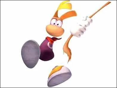 Comment s'appelle ce personnage de jeux vido ?