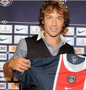 Quiz Footballeurs