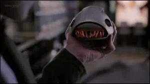 (Episode 12) Qu'est-ce ?