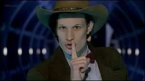 (Episode 13) Qui a empch le docteur de mourir ?