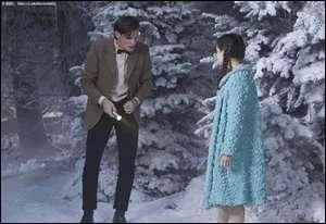 (Episode 14) Qui entre en premier dans la fort ?