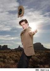 Quiz Doctor who