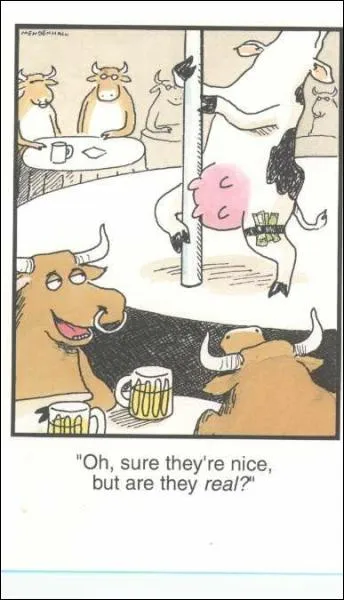 La remarque suggre que :