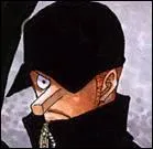 Quel est son fruit du dmon ?