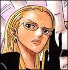 Quel est son fruit du dmon ?