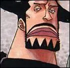 Quel est son fruit du dmon ?