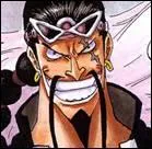 Quel est son fruit du dmon ?