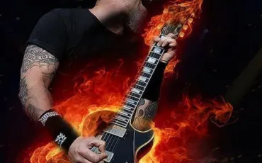 Quiz Metallica