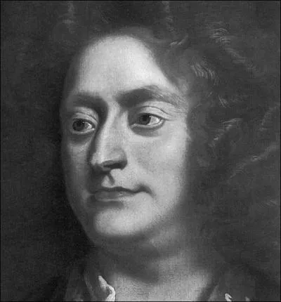 Quel compositeur est reprsent par cette photographie ?