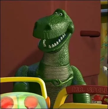 Comment s'appelle-t-il ?