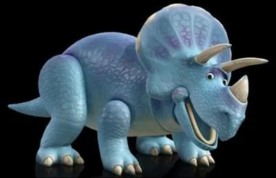 Comment s'appelle-t-il ?