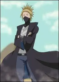 Le premier Kazekage, fondateur de Suna, est le ...