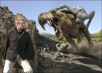 Dans quel srie voit-on cette image ?