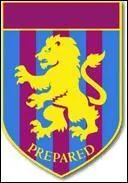 LOGO 2 : de quel club anglais s'agit-il  ?