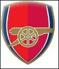 LOGO 3 : de quel club anglais s'agit-il  ?