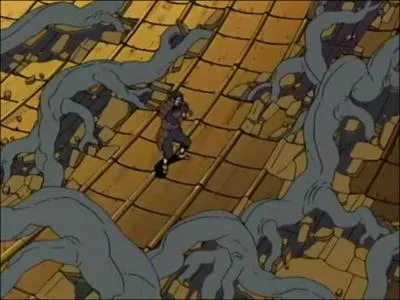 Dans les choix suivants, qui n'a pas reu de cellules de Mokuton ?