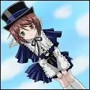 Qui est cette jeune poupe ?