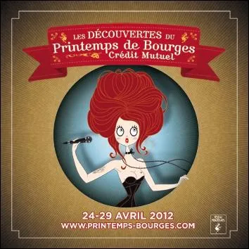 Quel groupe a reu  la fin du festival le Premier Prix Dcouvertes de l'dition 2012 ?