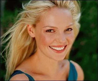 Qui a dj t le petit ami d'Izzie Stevens ?