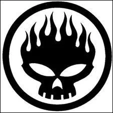 A qui appartient ce logo ?