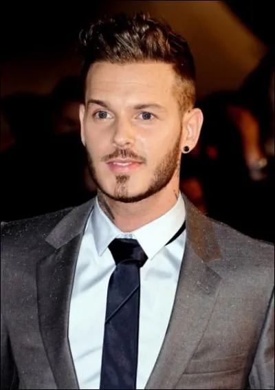 Qui est ce chanteur franais ?