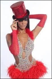 A-t-elle gagn  Danse avec les stars  ?