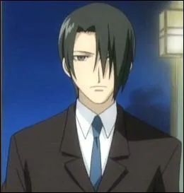 Qui est Hatori Soma ?