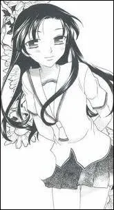 Qui est HatsuHarru Soma ?