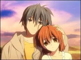 Quelle est la relation entre ses 2 personnages ?