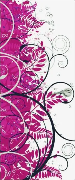 Qui aime le violet ?