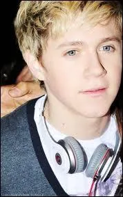 En quelle anne est n Niall ?