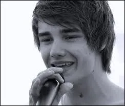 Quelle est la particularit de Liam ?