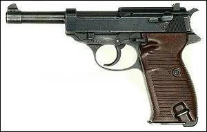 Quelle est cette arme ?