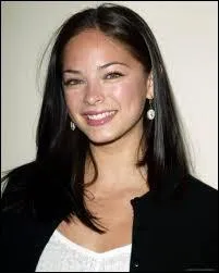 Qui est cette actrice canadienne ?