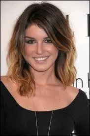 Qui est cette actrice canadienne ?