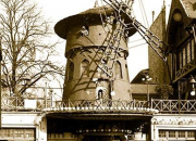 Quiz Dcouvrir Paris - Moulin Rouge