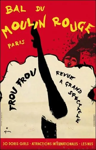 De 1963  1999, Jack Clrico, directeur du Moulin Rouge, ne choisit que des titres de revue commenant par la lettre  F , par superstition. Lequel de ces titres n'a-t-il jamais t choisi ?