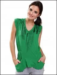 Couleur de l'esprance, le vert possde des vertus calmantes et reposantes. Attractif et enfantin, le vert vous octroiera une image de grande tnacit. Quand faut-il le porter ?