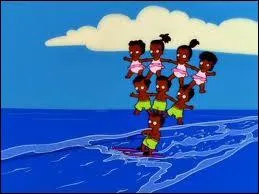 De qui sont-ils les enfants ?