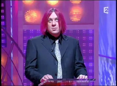 Comment s'appelle-t-il ?