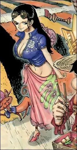 'Qu'est-ce que le rio poneglyphe ?