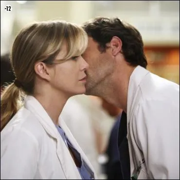 Meredith et Derek ont un conflit  la fin de la saison, pourquoi ?