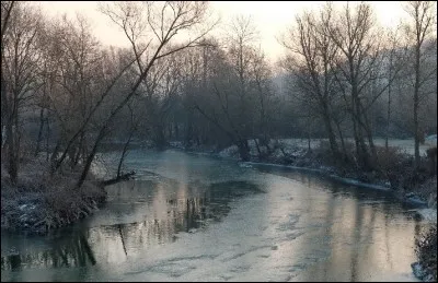 Quel adjectif se rapporte à la Meuse ?