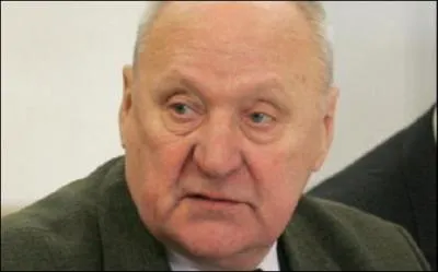 Quel prsident bilorusse a gouvern du 28 janvier 1994 au 20 juillet 1994 ?