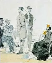 Connaissez-vous le nom de l'auteur de  Pierre et Jean  ?