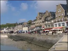 La ville de Cancale ( 35 ) se situe en rgion ...
