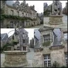 Locronan ( 29 ), un des plus beaux villages de France, se situe en rgion ...