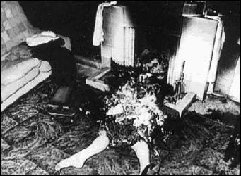 Il existe plusieurs cas inexpliqus de ...