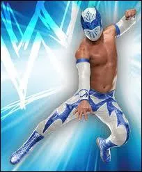 Qui est ce catcheur ?